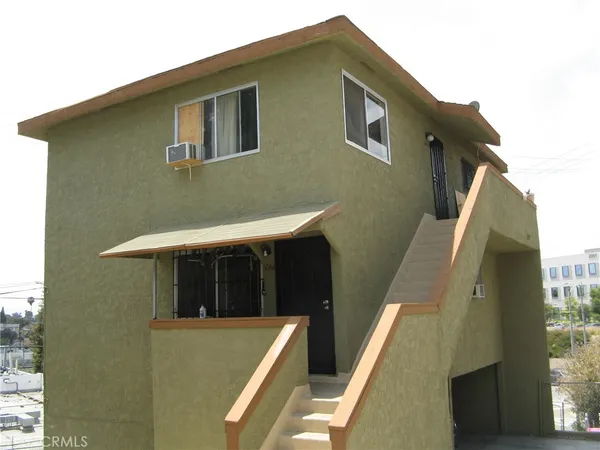 $2,100 | 4106 1/2 Abner Street, El Sereno, CA 90032