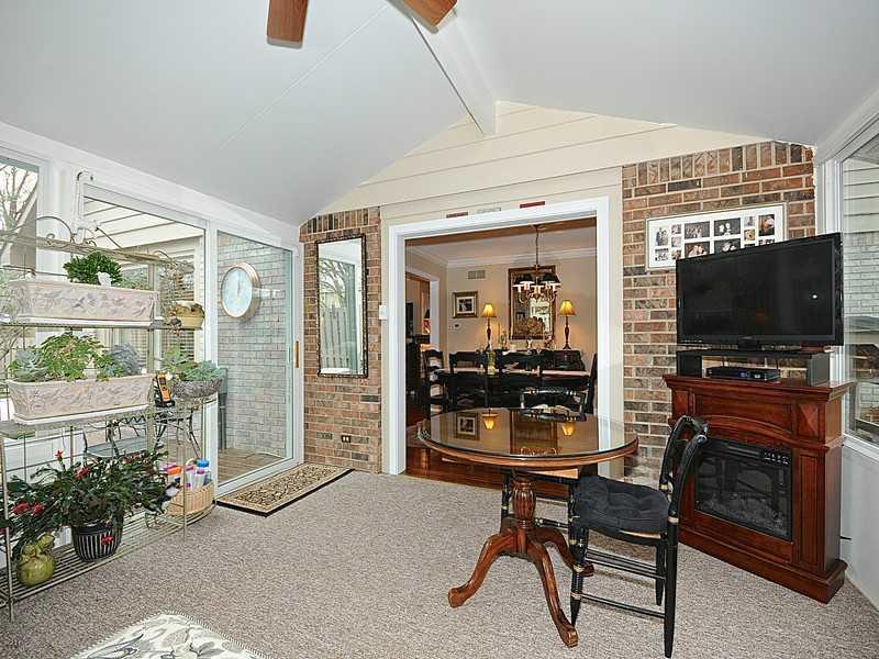 12547 Charing Cross Road Carmel, IN 46033 - Photo 20 of 24 Gallery Image 20