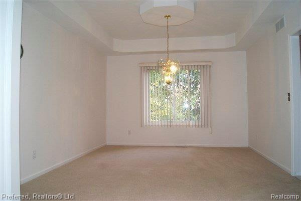 17352 Cross Winds Road Livonia, MI 48152 - Photo 15 of 30 14x12 Dining Room.jpg