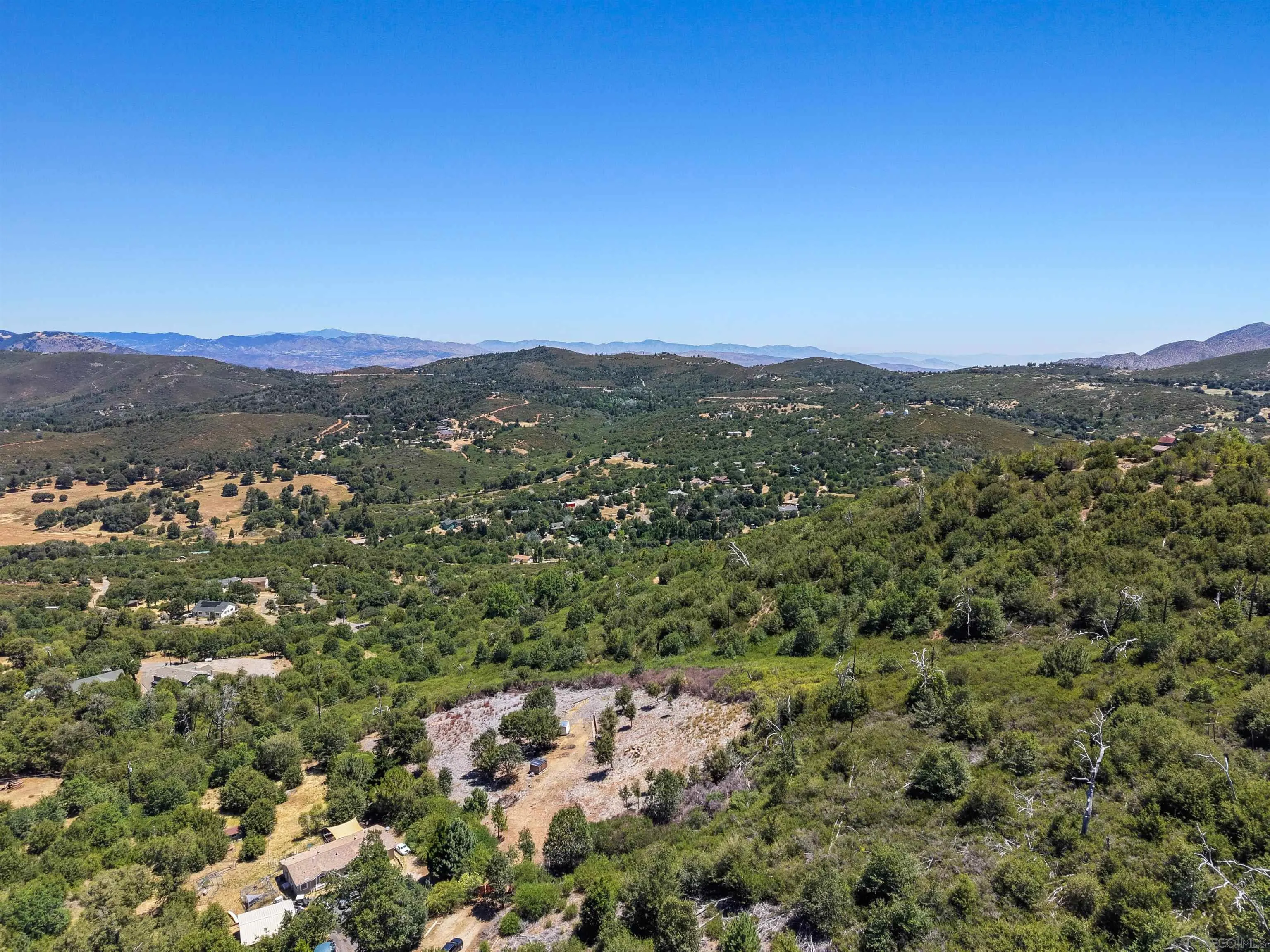 17150 Iron Springs Road, Unit D Julian, CA 92036 - Photo 28 of 40