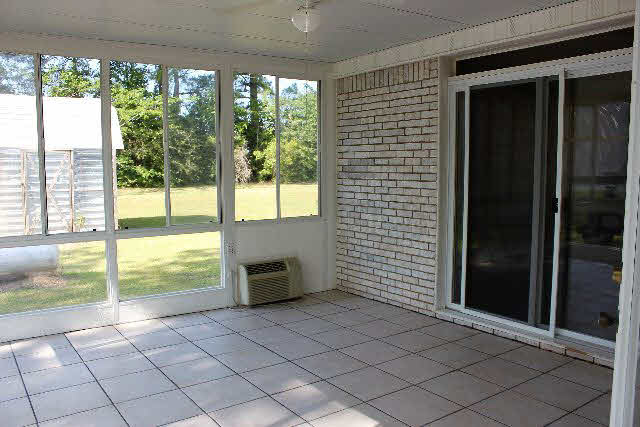 12836 Anna's Way Stapleton, AL 36578 - Photo 27 of 43 Sunroom