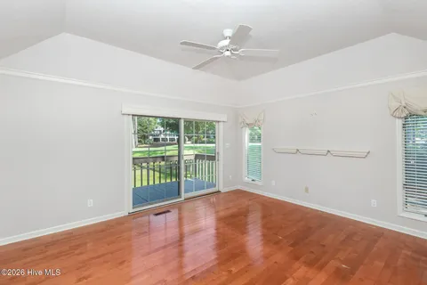 $545,000 | 835 St Andrews Drive, Pinehurst, NC 28374