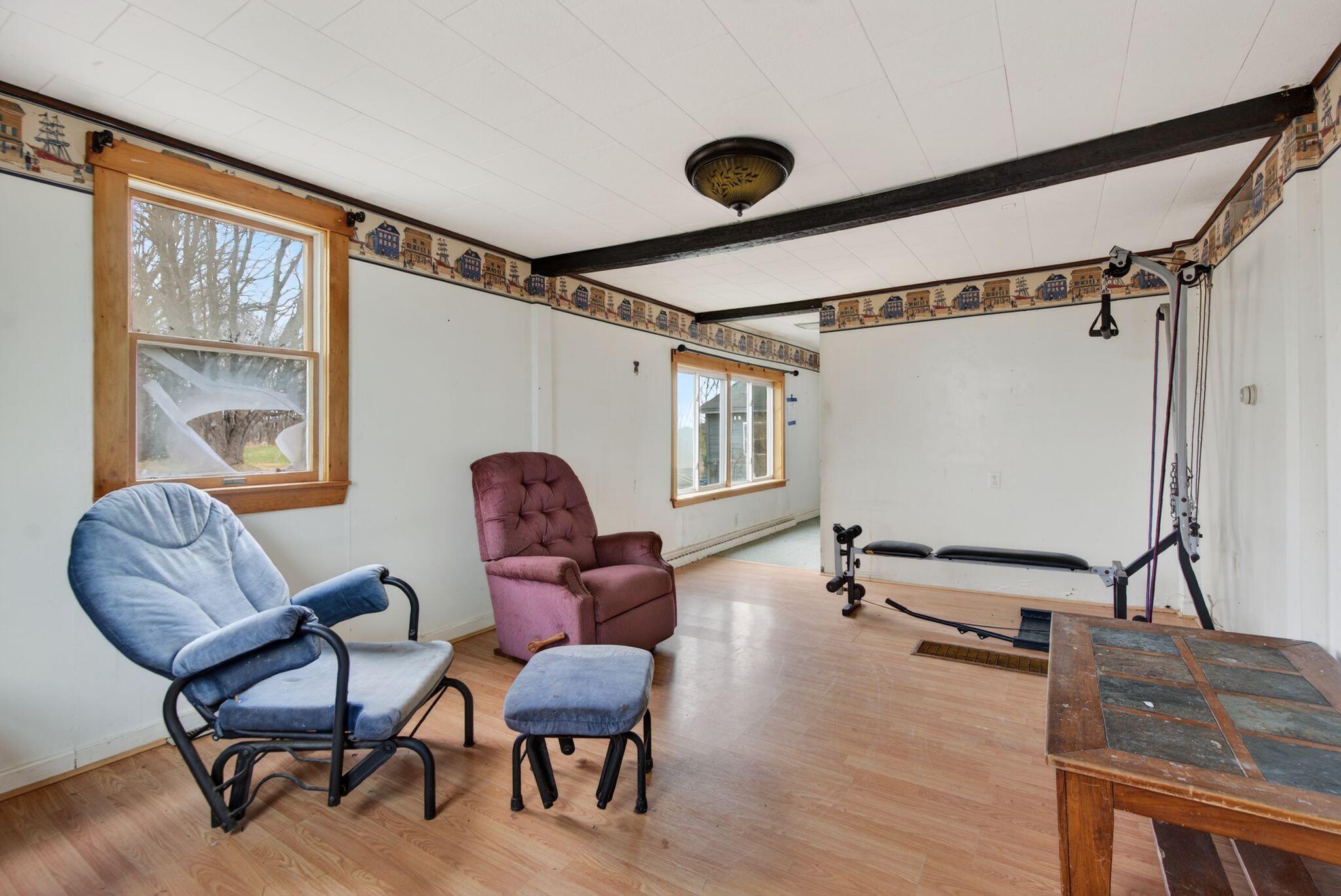 843 Upper Street Turner, ME 04282 - Photo 11 of 40 Interior