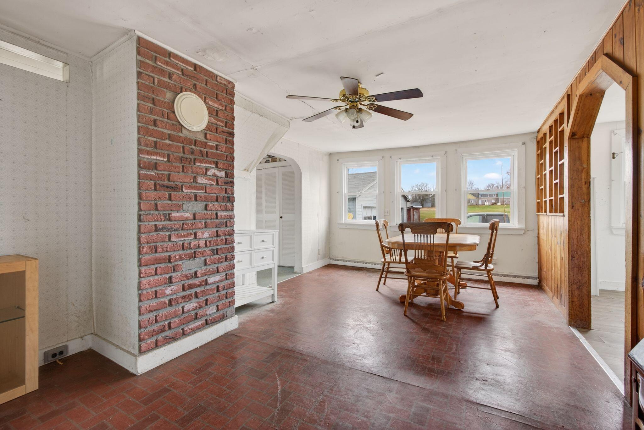 843 Upper Street Turner, ME 04282 - Photo 18 of 40 Interior