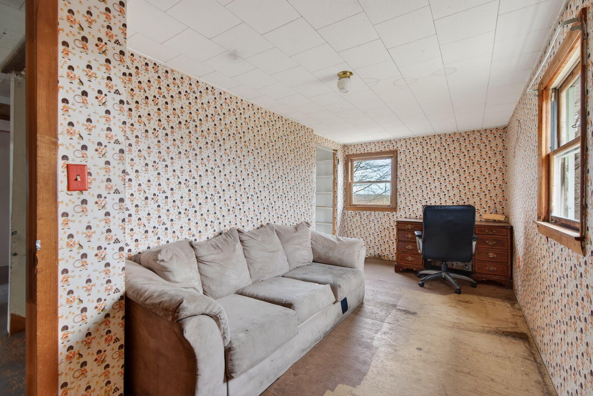 843 Upper Street Turner, ME 04282 - Photo 21 of 40 Interior