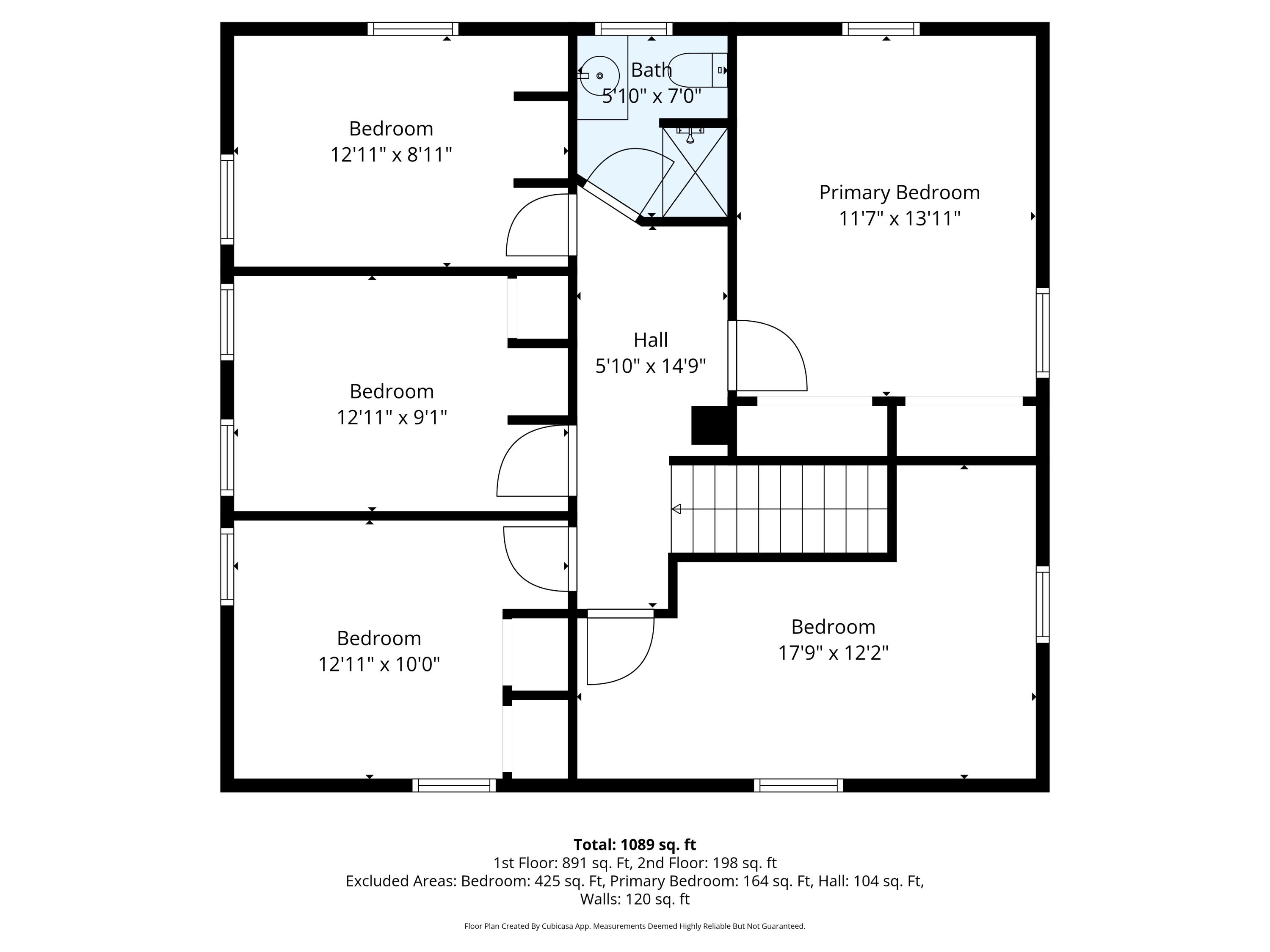843 Upper Street Turner, ME 04282 - Photo 3 of 40 2nd_floor_843_upper_street_turner_with_d