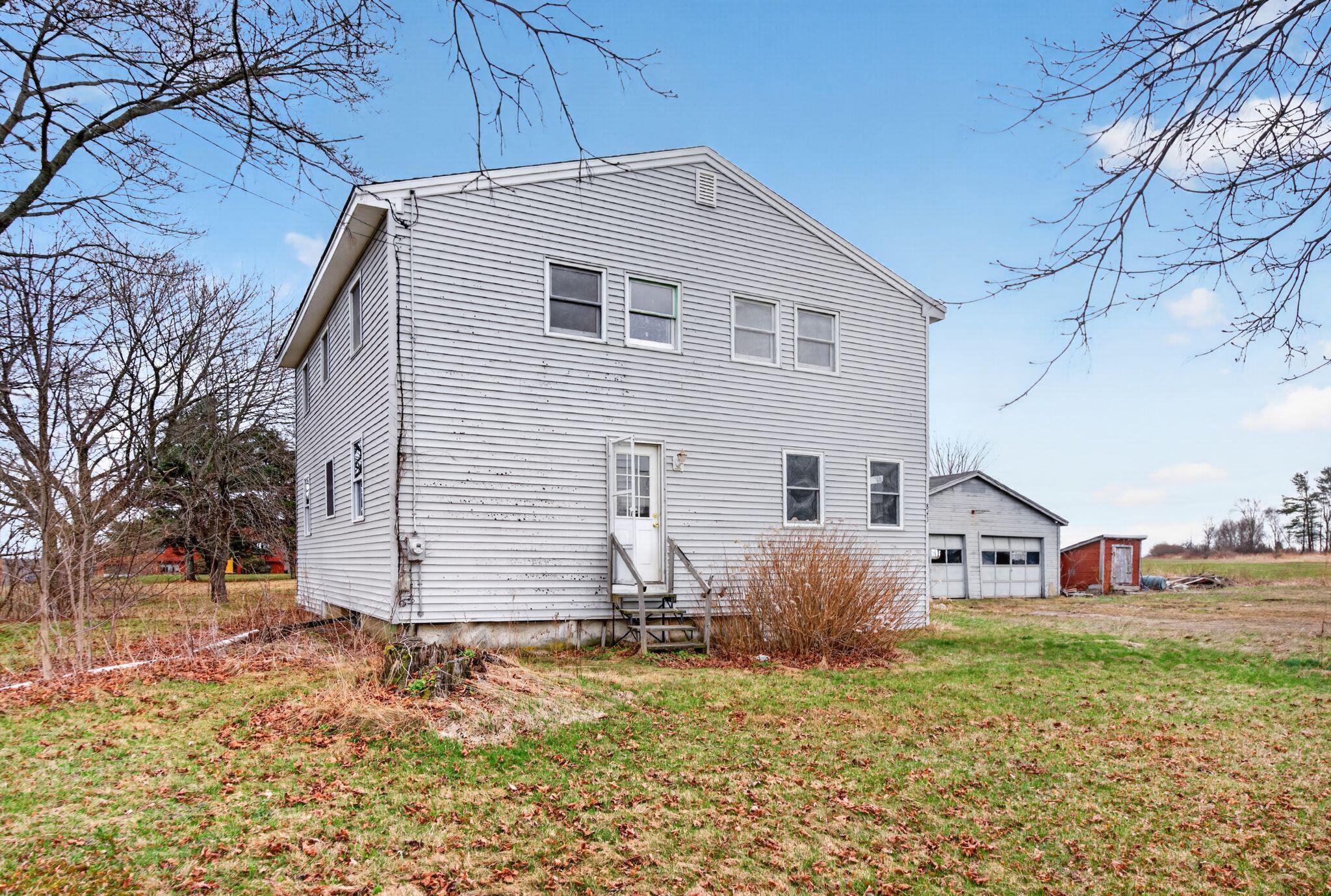 843 Upper Street Turner, ME 04282 - Photo 4 of 40 Exterior