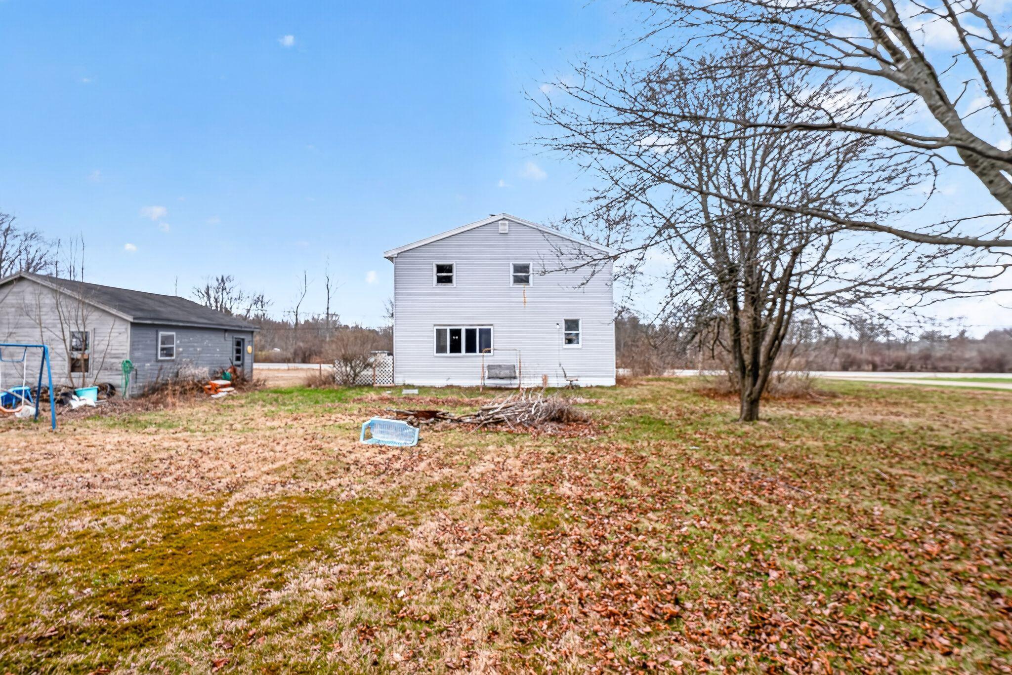 843 Upper Street Turner, ME 04282 - Photo 5 of 40 Exterior