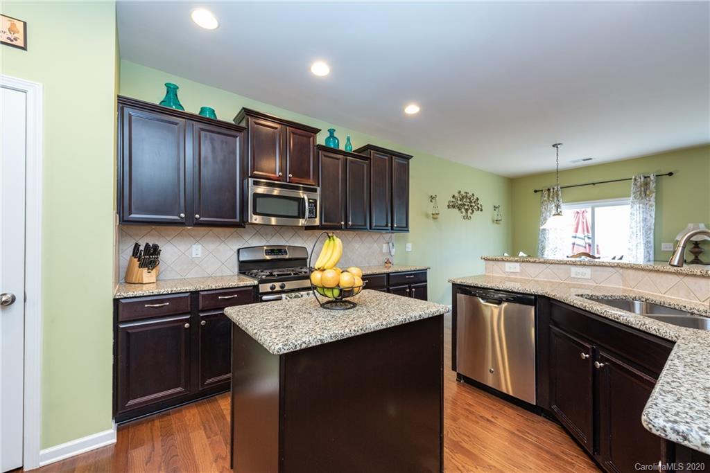 1037 Wallace Lake Road Indian Land, SC 29707 - Photo 12 of 38