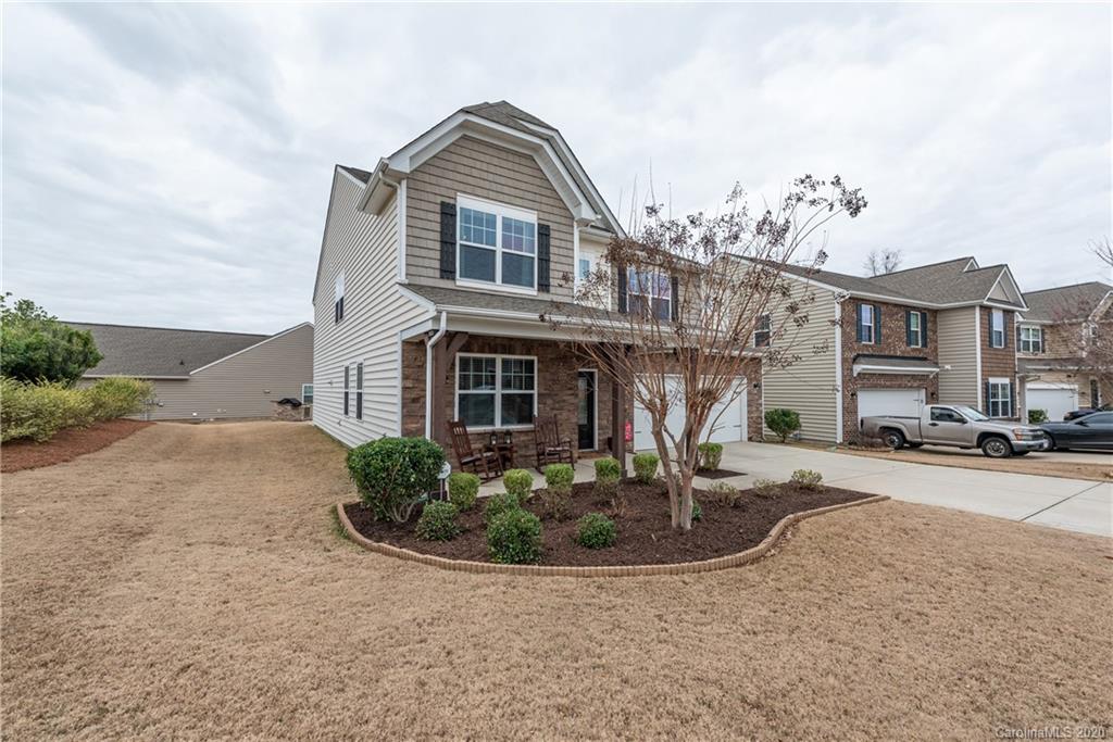 1037 Wallace Lake Road Indian Land, SC 29707 - Photo 3 of 38