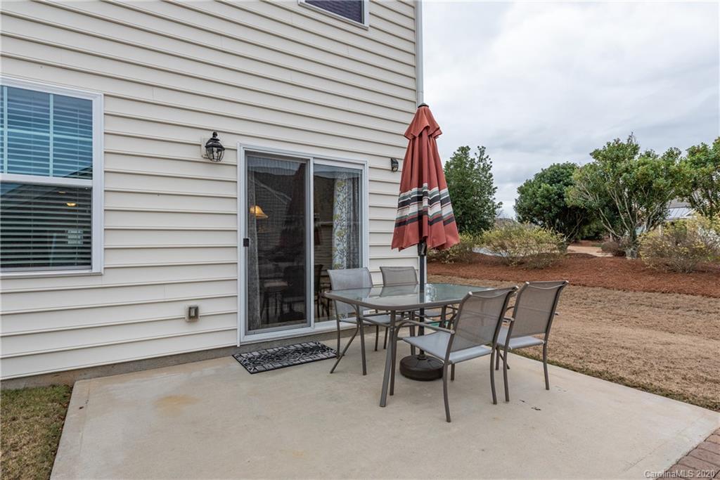 1037 Wallace Lake Road Indian Land, SC 29707 - Photo 33 of 38