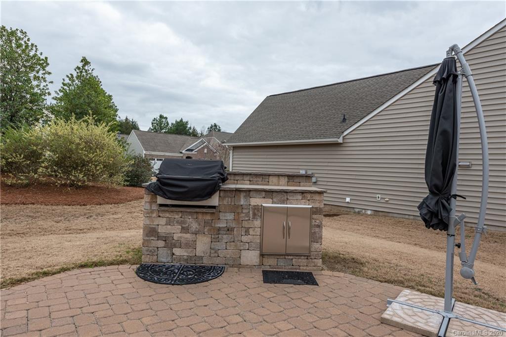 1037 Wallace Lake Road Indian Land, SC 29707 - Photo 34 of 38