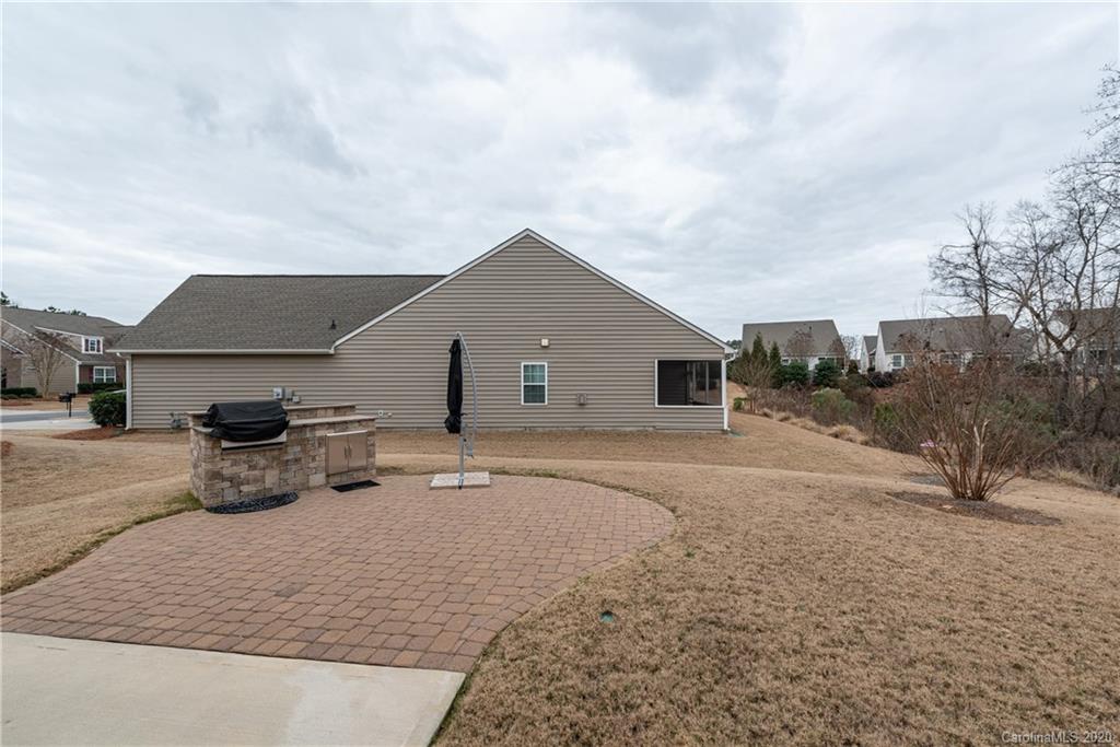 1037 Wallace Lake Road Indian Land, SC 29707 - Photo 35 of 38