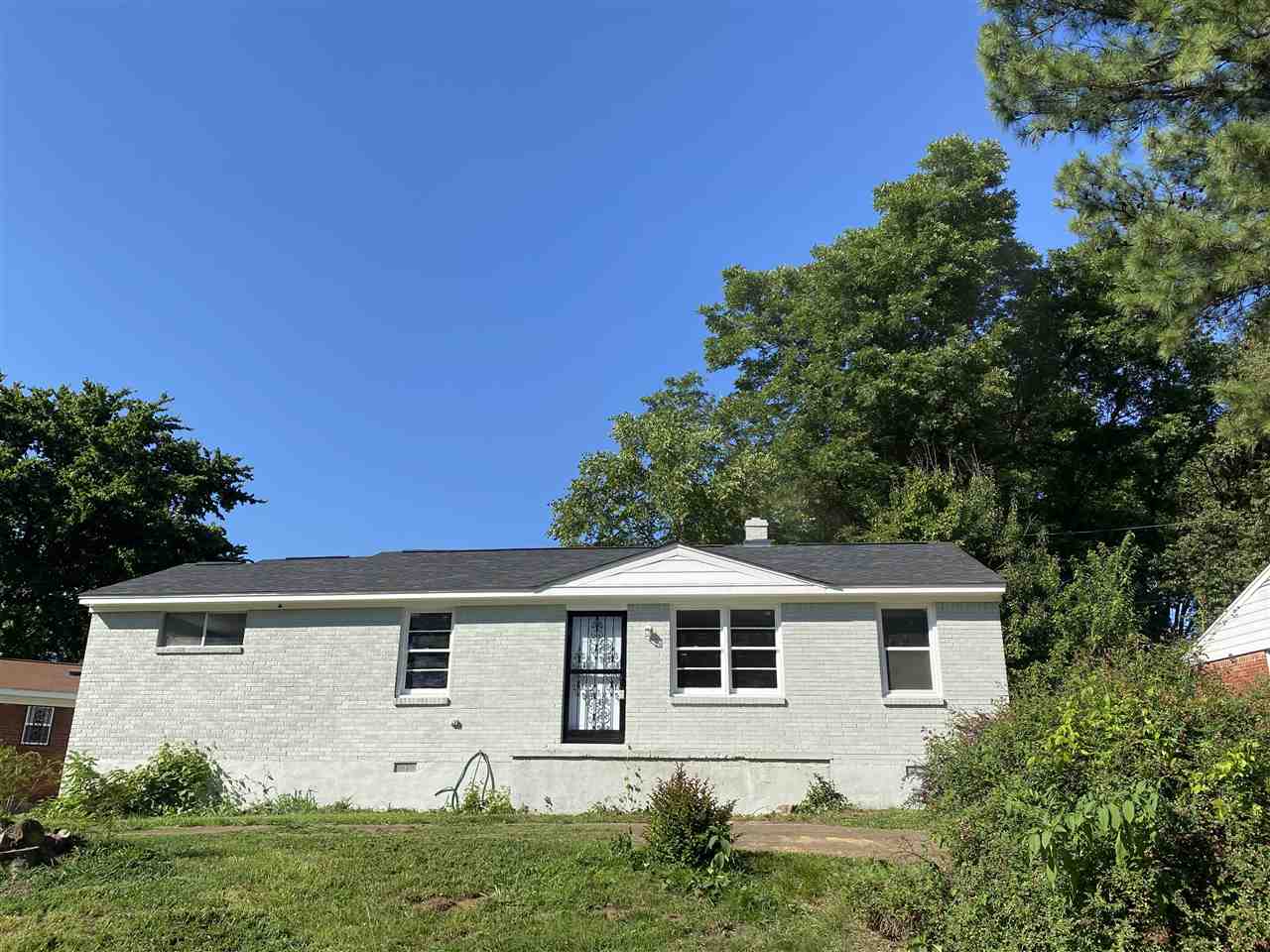 1470 Ball Road Memphis, TN 38106 - Photo 1 of 9