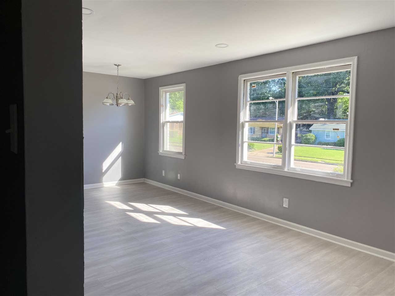 1470 Ball Road Memphis, TN 38106 - Photo 2 of 9