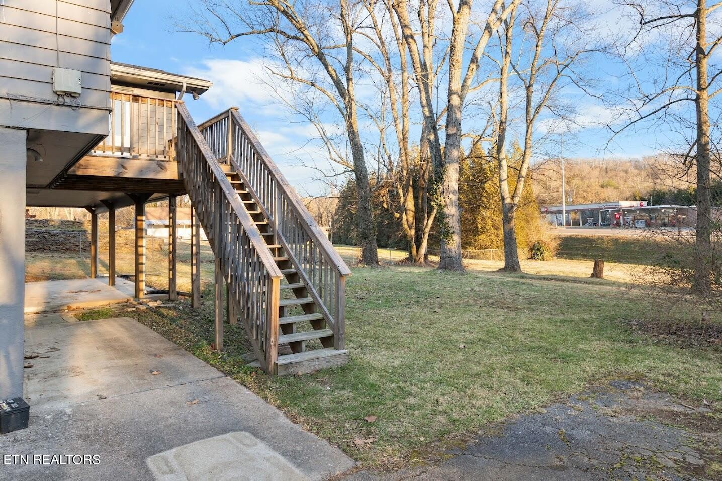 104 Macon Lane Oak Ridge, TN 37830 - Photo 35 of 36 Gallery Image 35