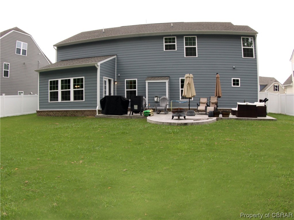 2133 Summer Breeze Road Chesapeake, VA 23323 - Photo 30 of 31 Gallery Image 30