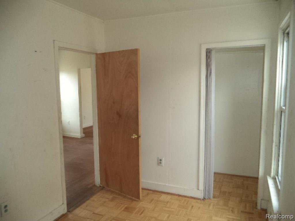 90 East Pleasant Street River Rouge, MI 48218 - Photo 12 of 15 12-Bedroom 1 View 2.jpg