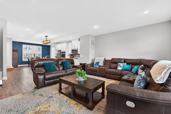 $570,000 | 15296 Westham Court, Haymarket, VA 20169