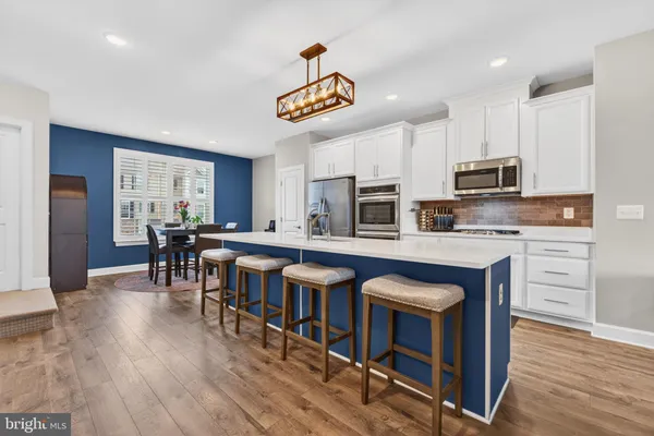 $570,000 | 15296 Westham Court, Haymarket, VA 20169