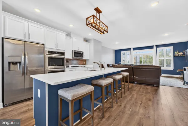 $570,000 | 15296 Westham Court, Haymarket, VA 20169