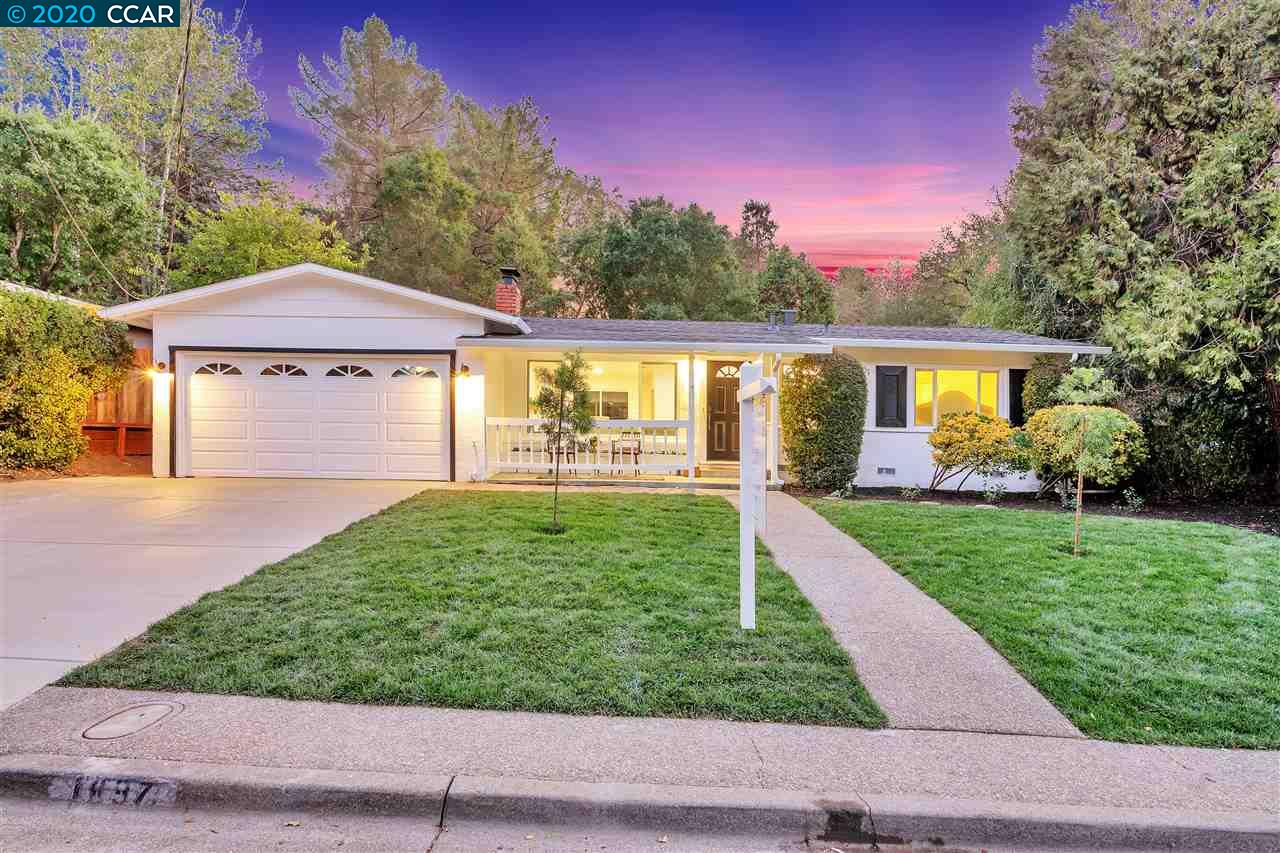 1697 Springbrook Road Lafayette, CA 94549 - Photo 1 of 1