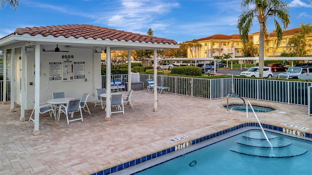 6507 Stone River Road, Unit 105 Bradenton, FL 34203 - Photo 14 of 62