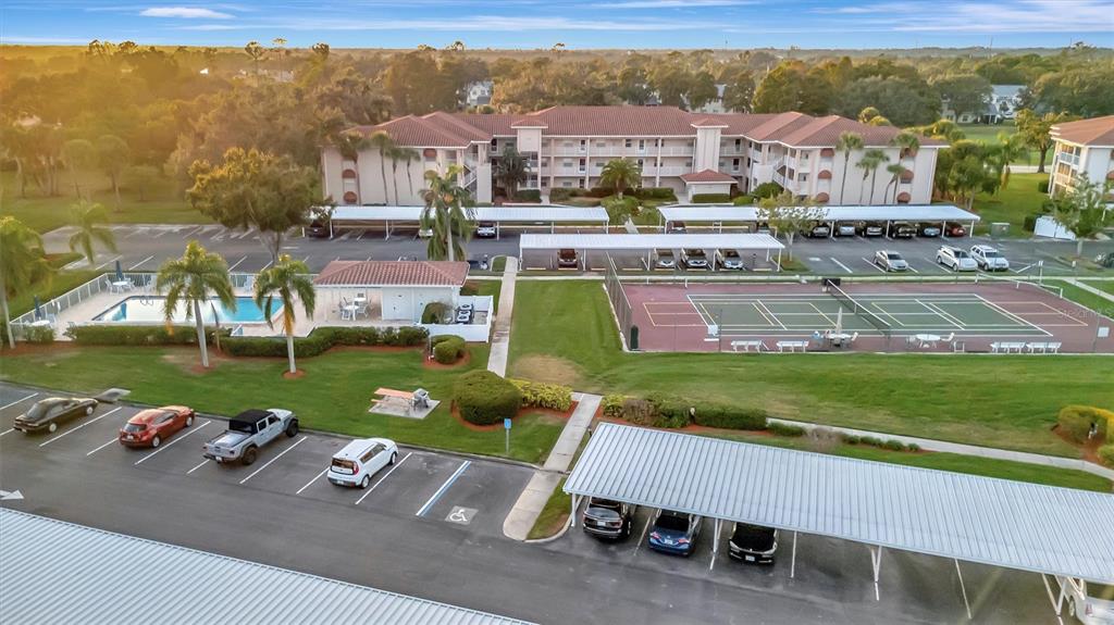 6507 Stone River Road, Unit 105 Bradenton, FL 34203 - Photo 7 of 62