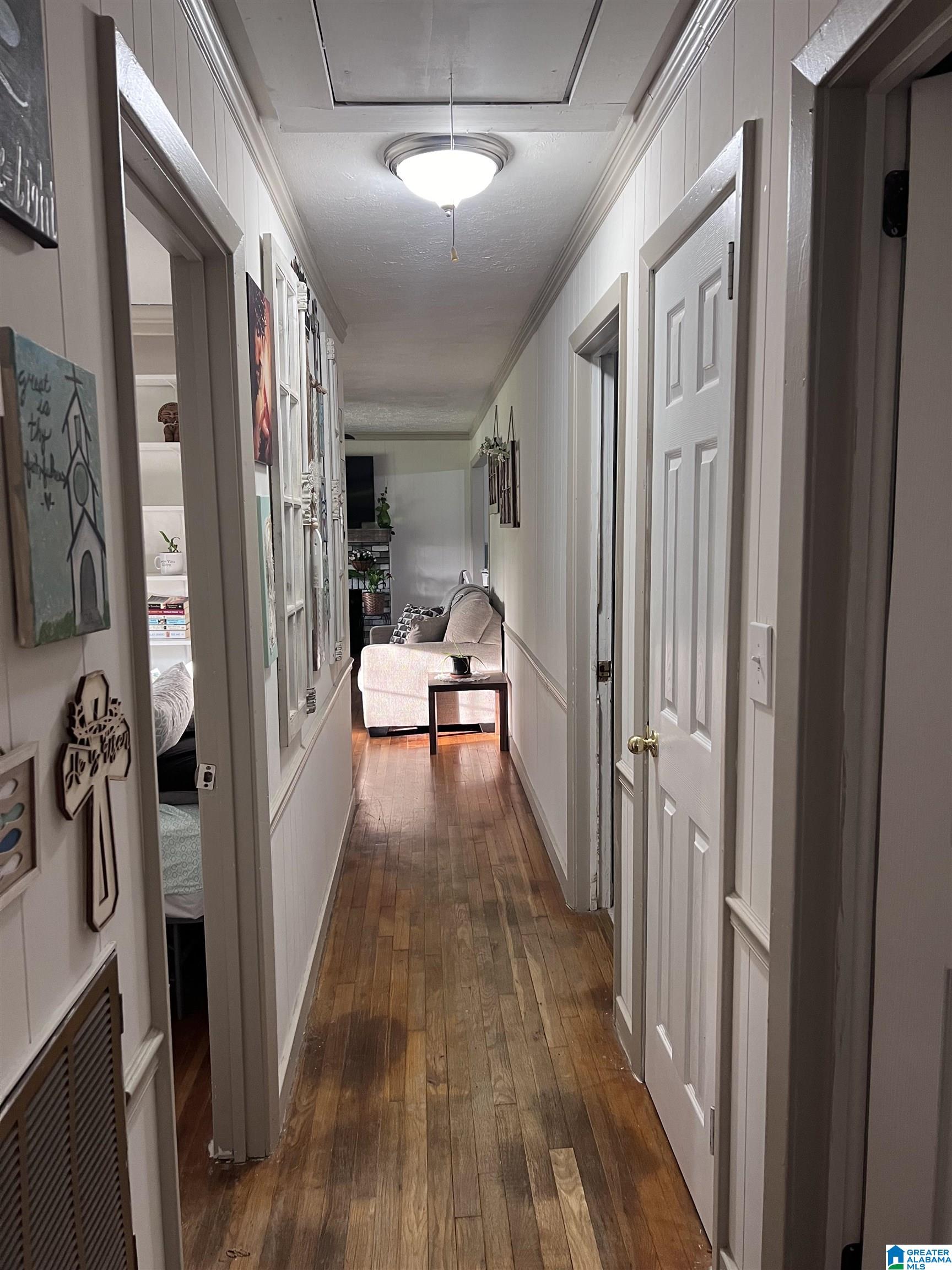 3541 Talladega Springs Road Sylacauga, AL 35151 - Photo 16 of 46 Gallery Image 16