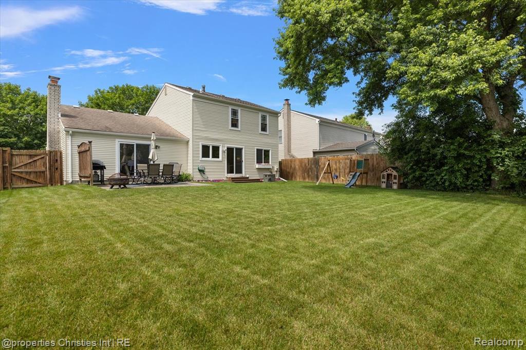 555 Worthington Road Canton, MI 48188 - Photo 32 of 36 Gallery Image 32