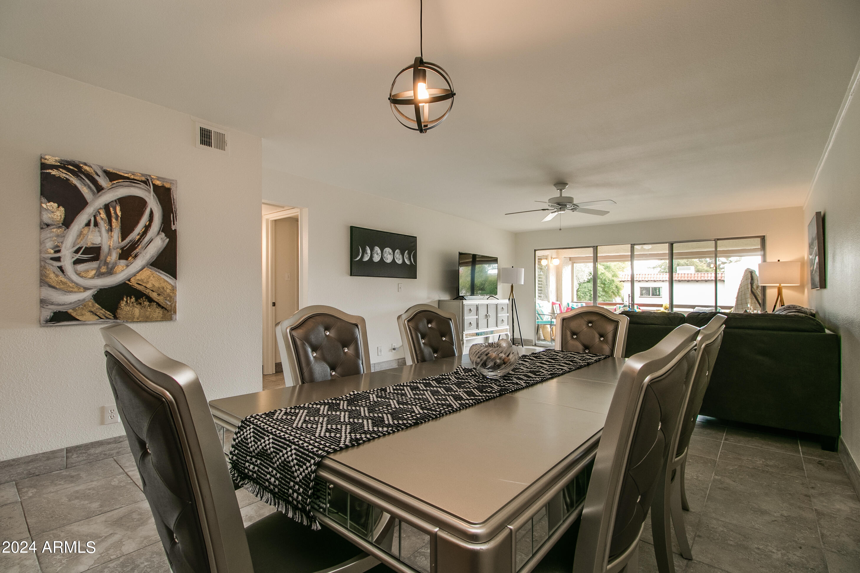 7625 East Camelback Road, Unit 252B Scottsdale, AZ 85251 - Photo 12 of 26