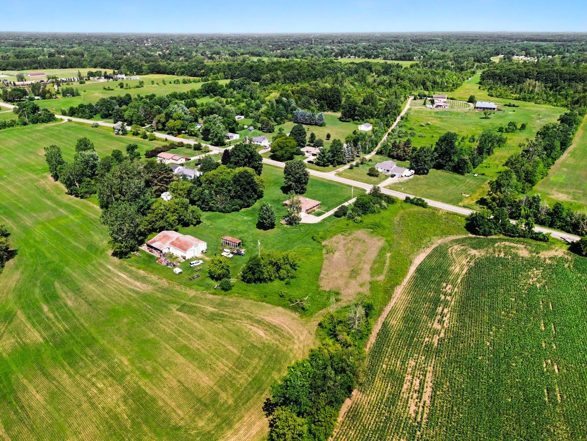 Vl East Wilson Road Clio, MI 48420 - Photo 5 of 12 5 _ E Wilson Road