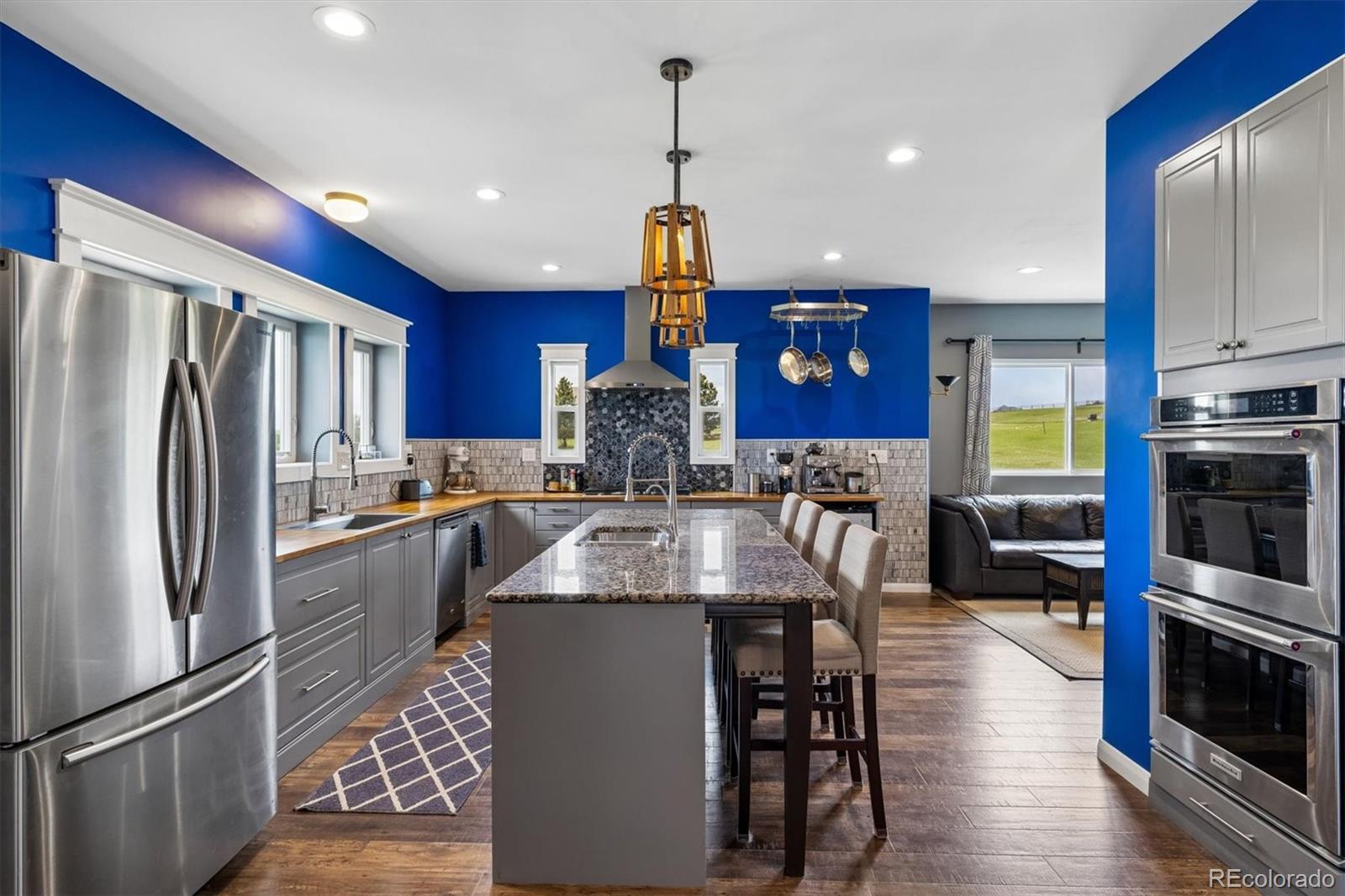 33260 Ridgeview Loop Elizabeth, CO 80107 - Photo 12 of 44