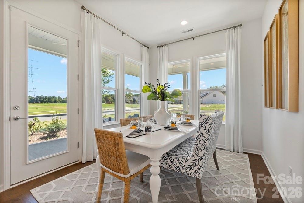 1702 Hubert Graham Way Tega Cay, SC 29708 - Photo 8 of 33