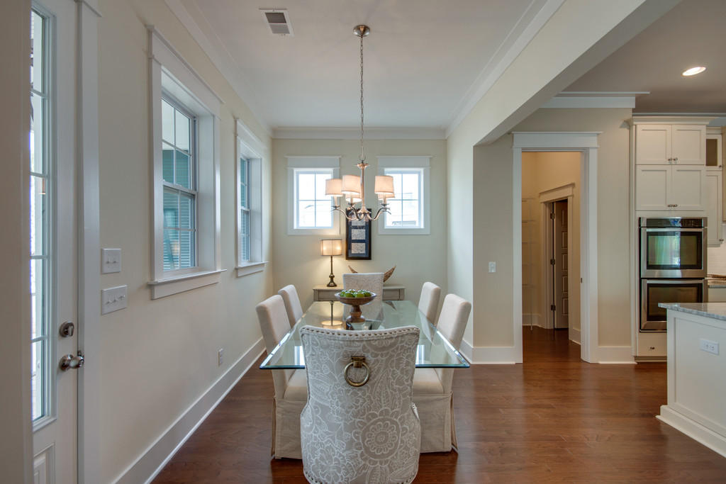 1560 Cranes Nest Road Mount Pleasant, SC 29466 - Photo 12 of 22 Dining