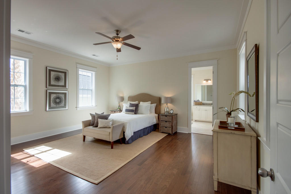 1560 Cranes Nest Road Mount Pleasant, SC 29466 - Photo 13 of 22 Master Bedroom on main level