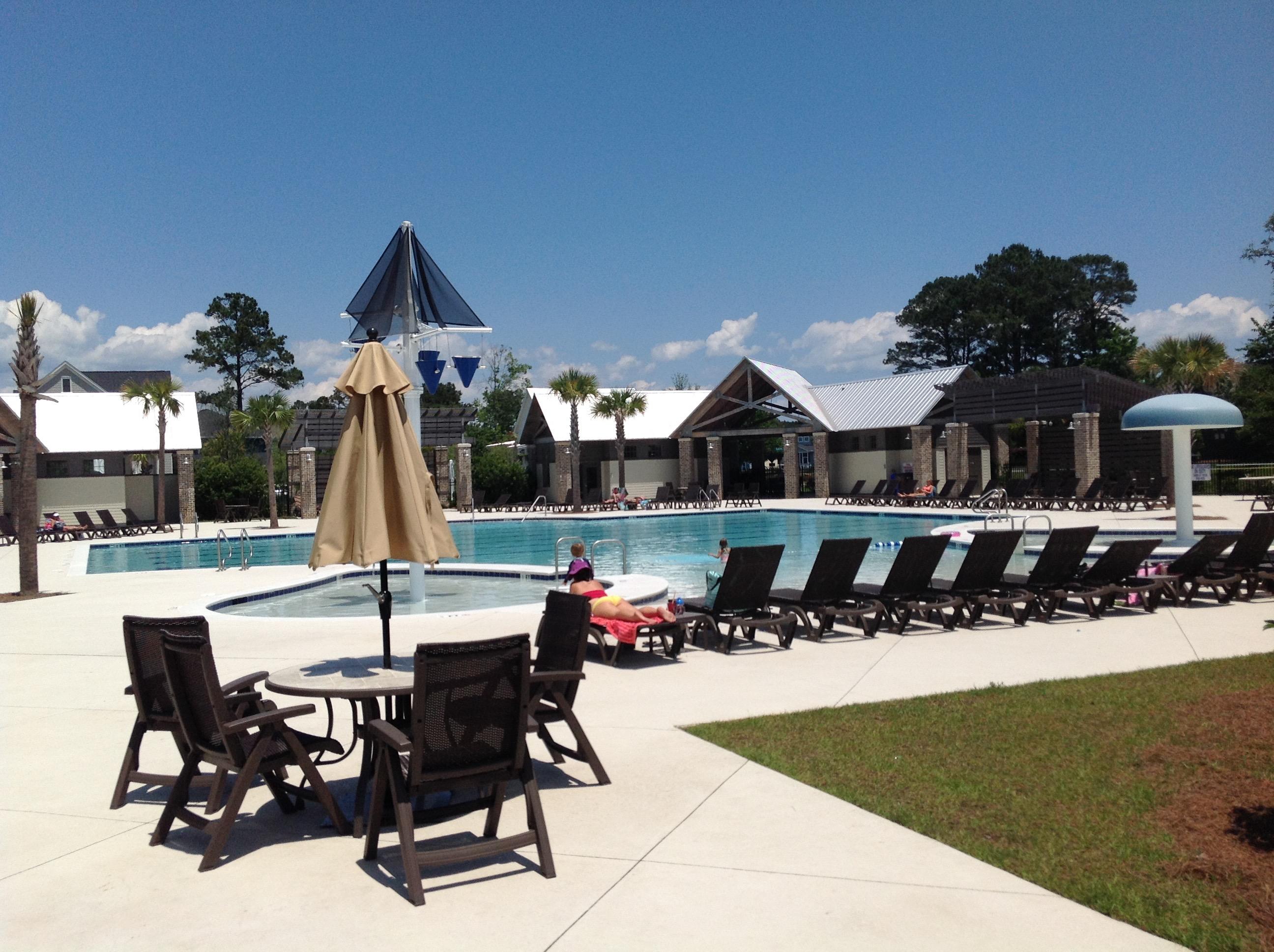 1560 Cranes Nest Road Mount Pleasant, SC 29466 - Photo 16 of 22 Community Pool