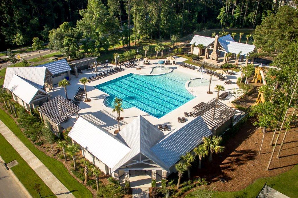 1560 Cranes Nest Road Mount Pleasant, SC 29466 - Photo 19 of 22 63-Overhead Pool-FULL-2