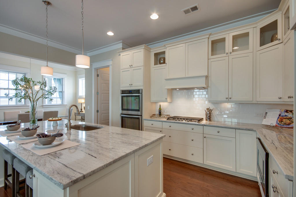 1560 Cranes Nest Road Mount Pleasant, SC 29466 - Photo 5 of 22 Gourmet Kitchen option