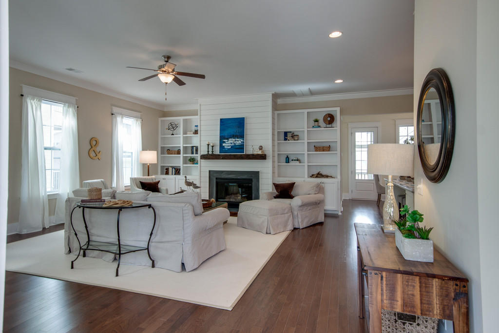 1560 Cranes Nest Road Mount Pleasant, SC 29466 - Photo 6 of 22 Family Room