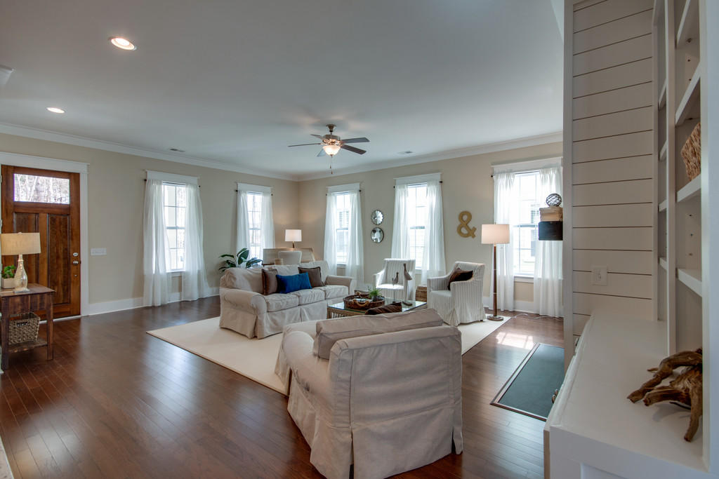 1560 Cranes Nest Road Mount Pleasant, SC 29466 - Photo 7 of 22 Family Room