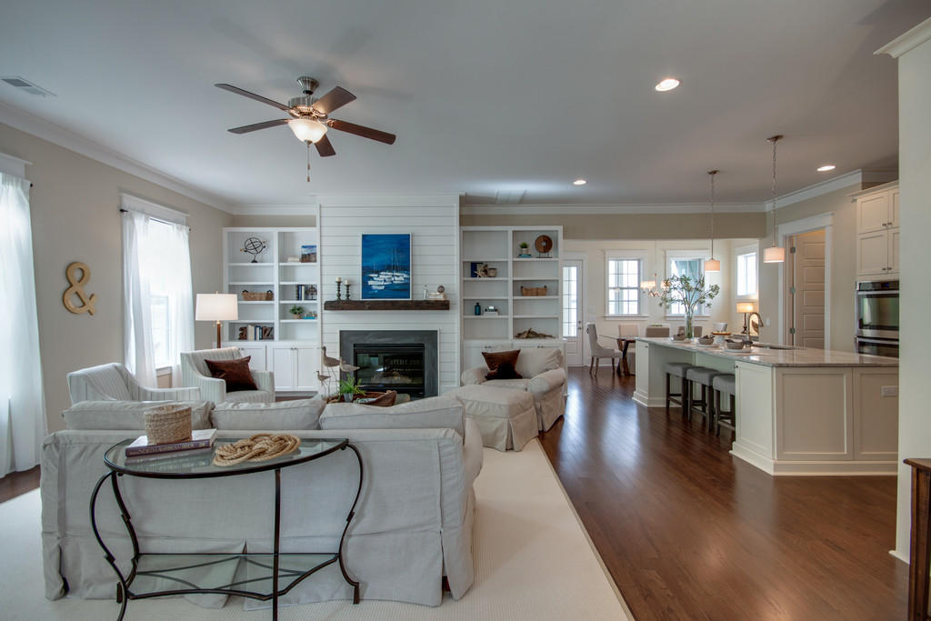 1560 Cranes Nest Road Mount Pleasant, SC 29466 - Photo 8 of 22 Family Room