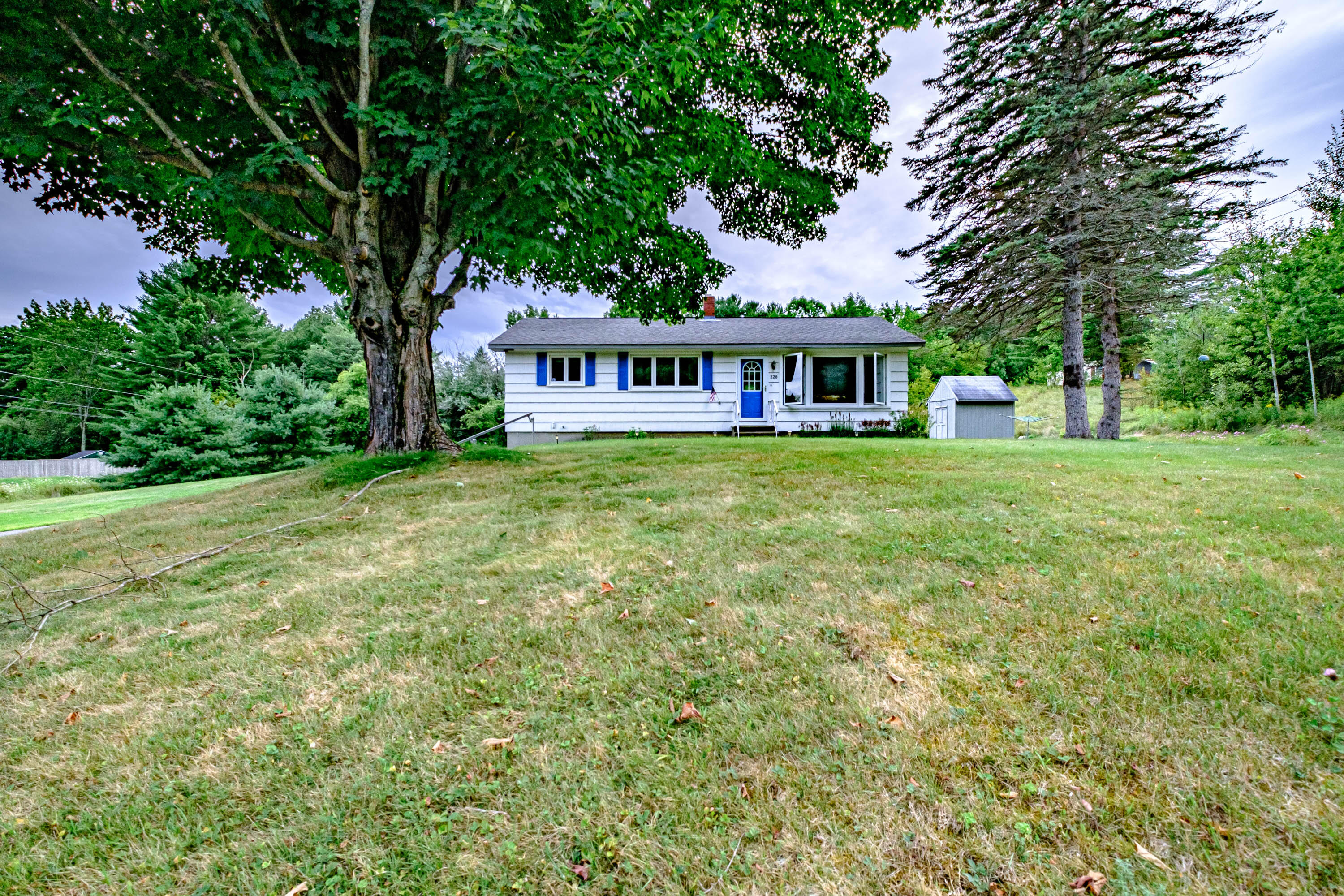 228 Pope Road Windham, ME 04062 - Photo 3 of 54 20220818gp-62001