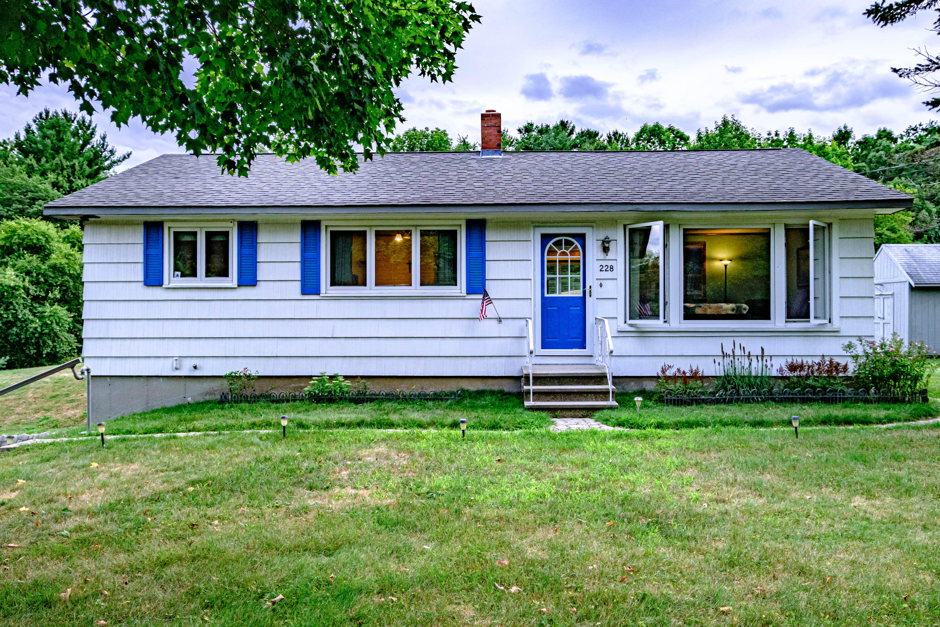 228 Pope Road Windham, ME 04062 - Photo 4 of 54 20220818gp-62003