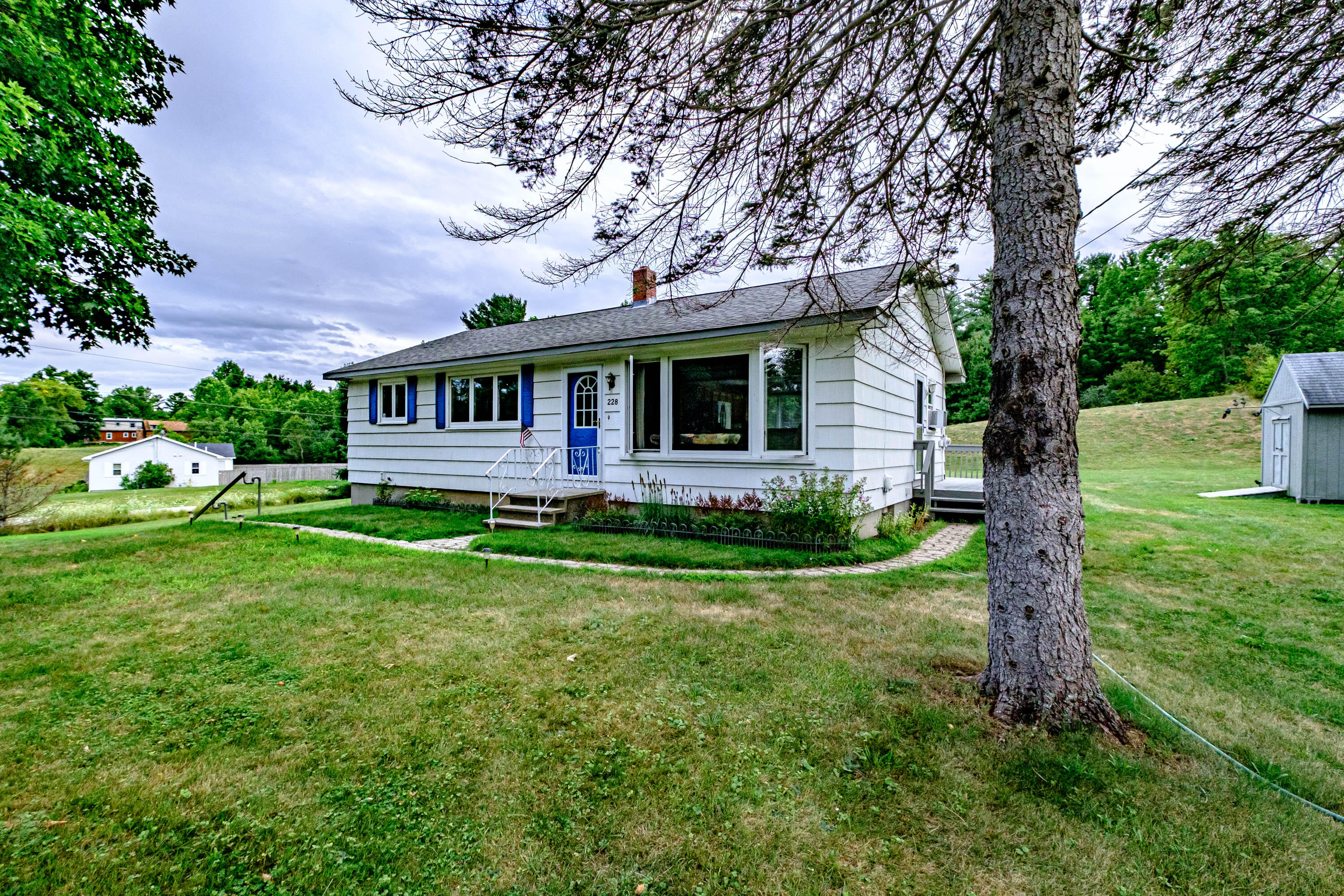 228 Pope Road Windham, ME 04062 - Photo 54 of 54 20220818gp-62057