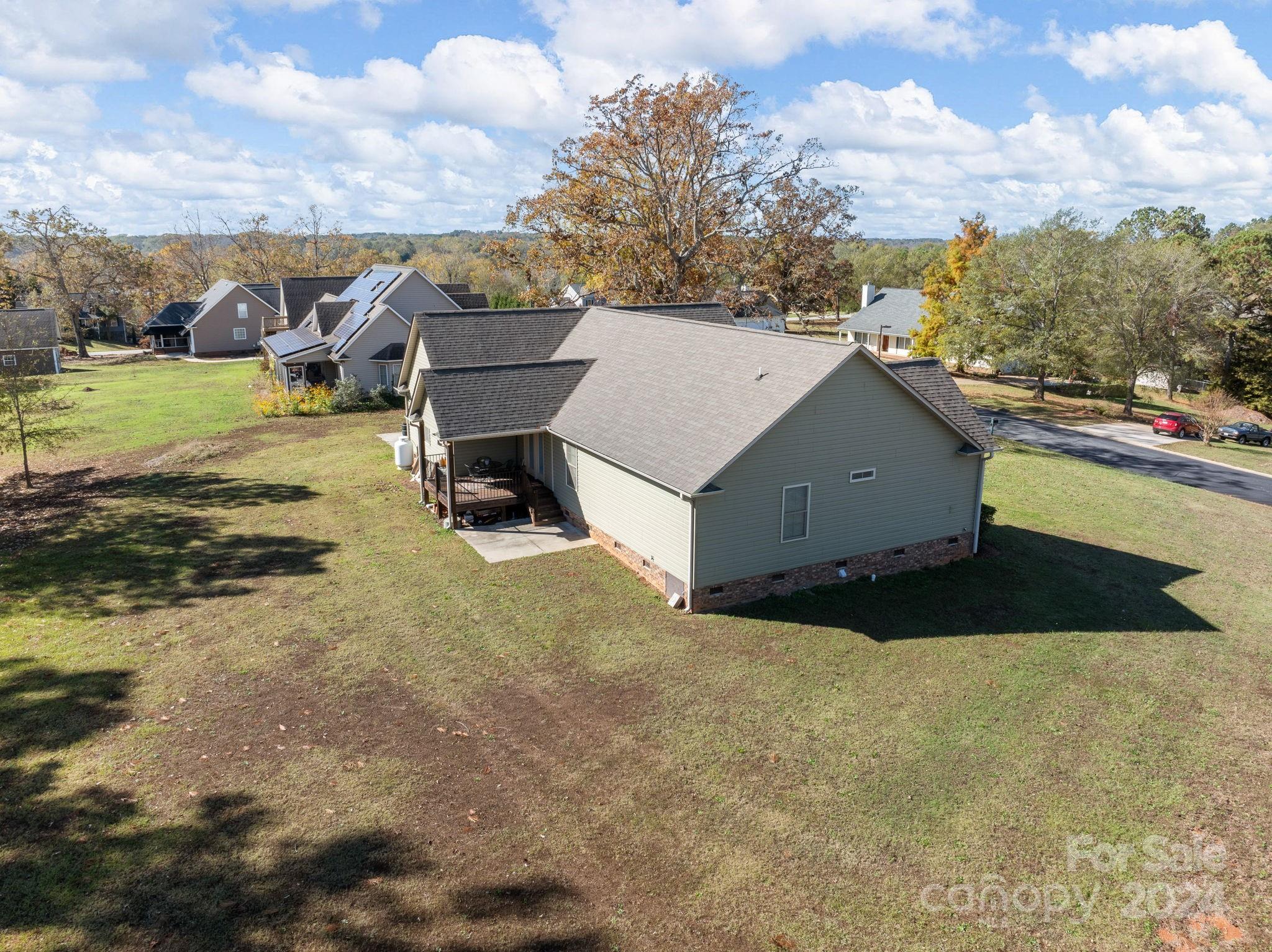 118 Heartleaf Way Chesnee, SC 29323 - Photo 34 of 43 Gallery Image 34