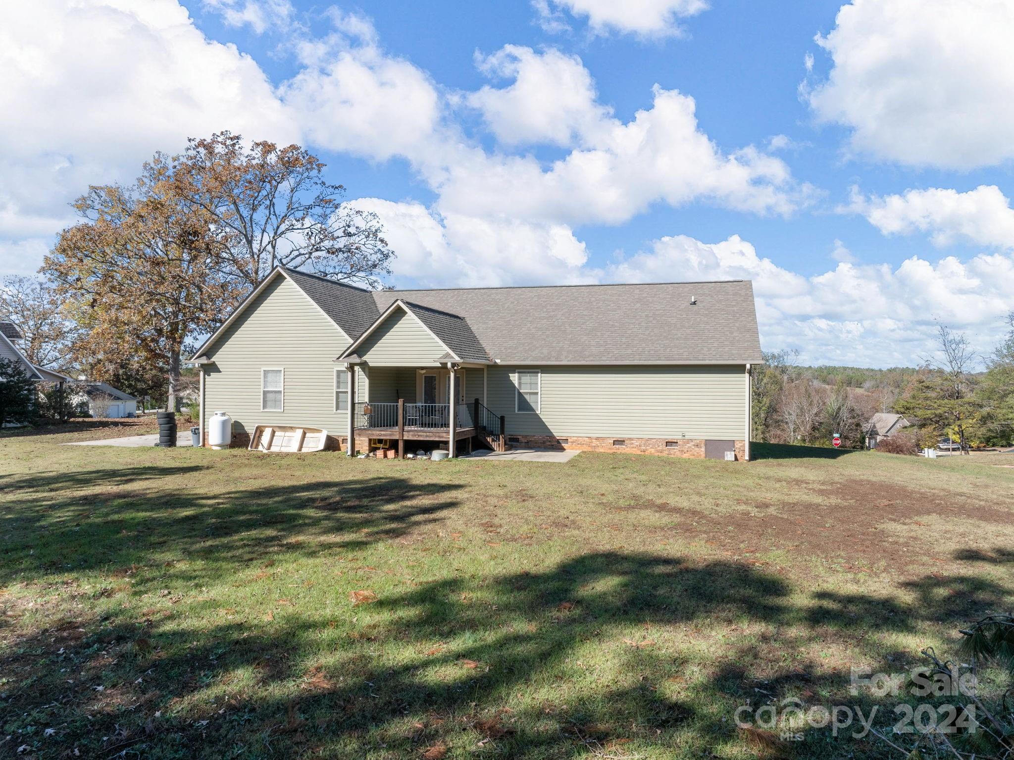 118 Heartleaf Way Chesnee, SC 29323 - Photo 36 of 43 Gallery Image 36