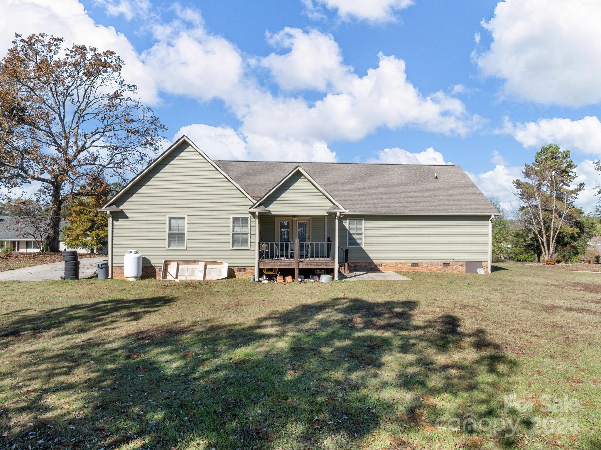 118 Heartleaf Way Chesnee, SC 29323 - Photo 37 of 43 Gallery Image 37