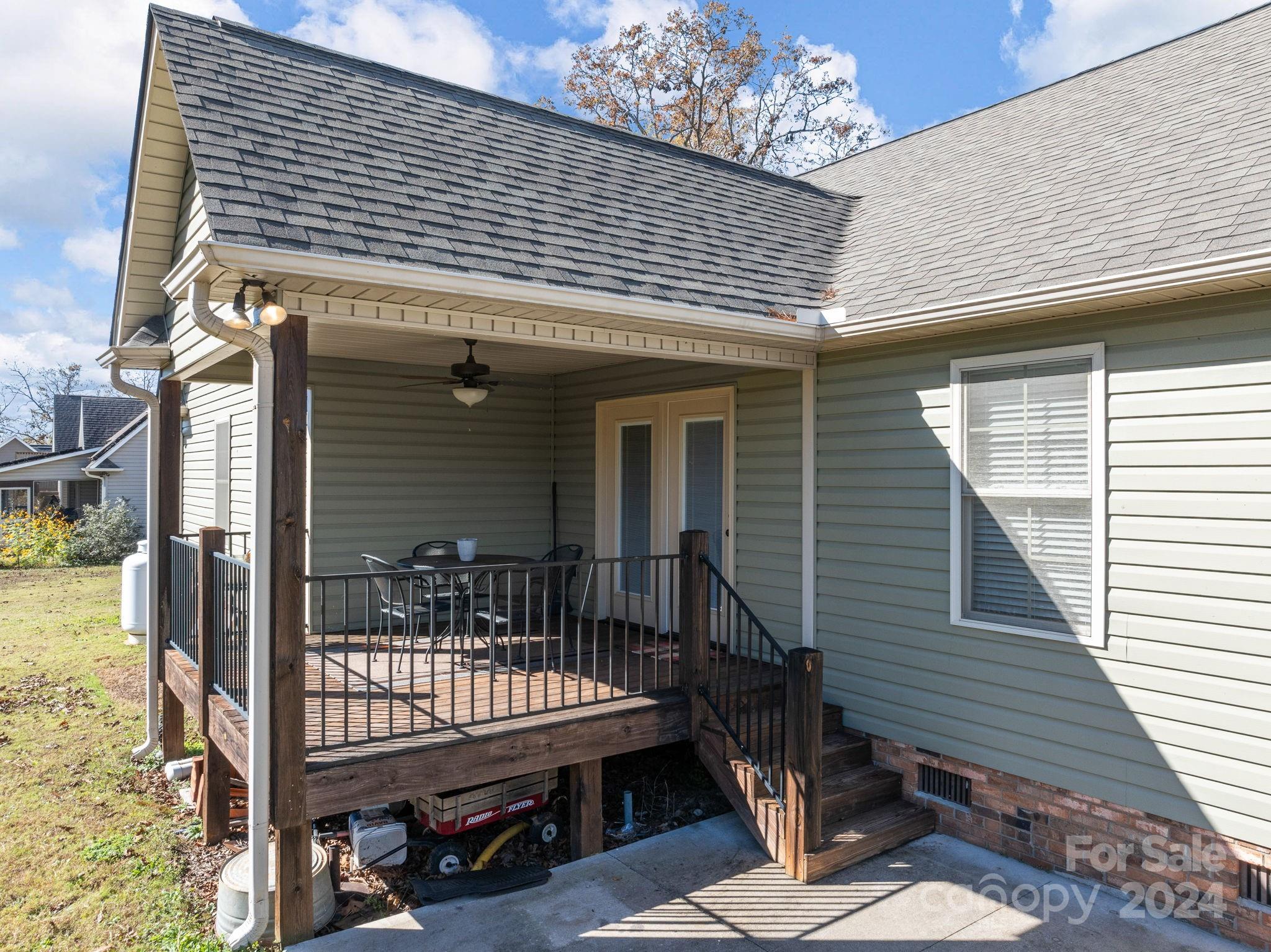 118 Heartleaf Way Chesnee, SC 29323 - Photo 38 of 43 Gallery Image 38