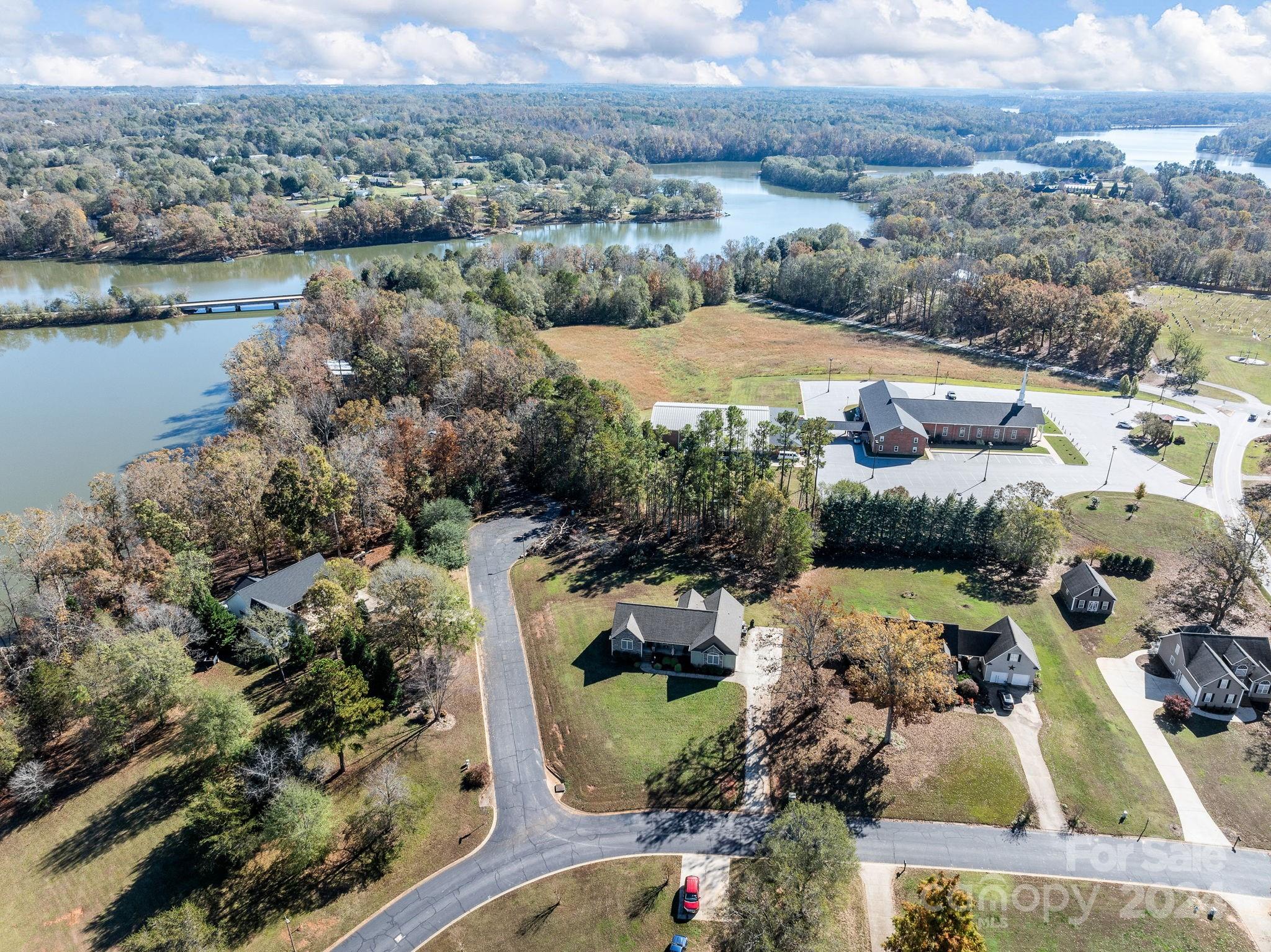 118 Heartleaf Way Chesnee, SC 29323 - Photo 40 of 43 Gallery Image 40